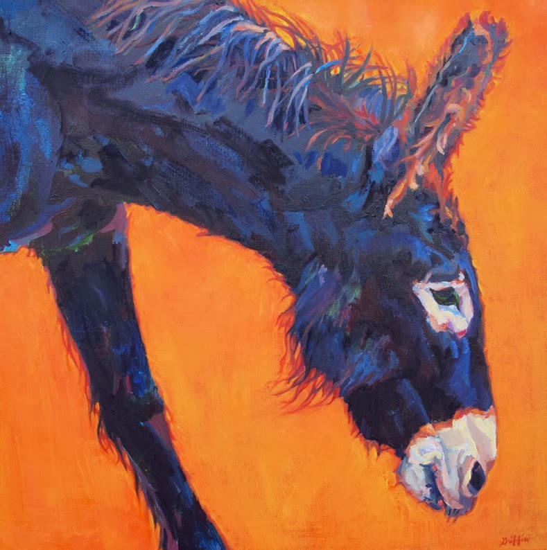 EL BURRO Y LA FLAUTA