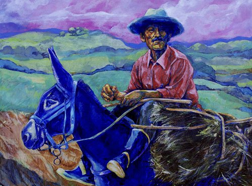 EL CONTRABANDISTA