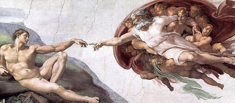 EL DEDO
