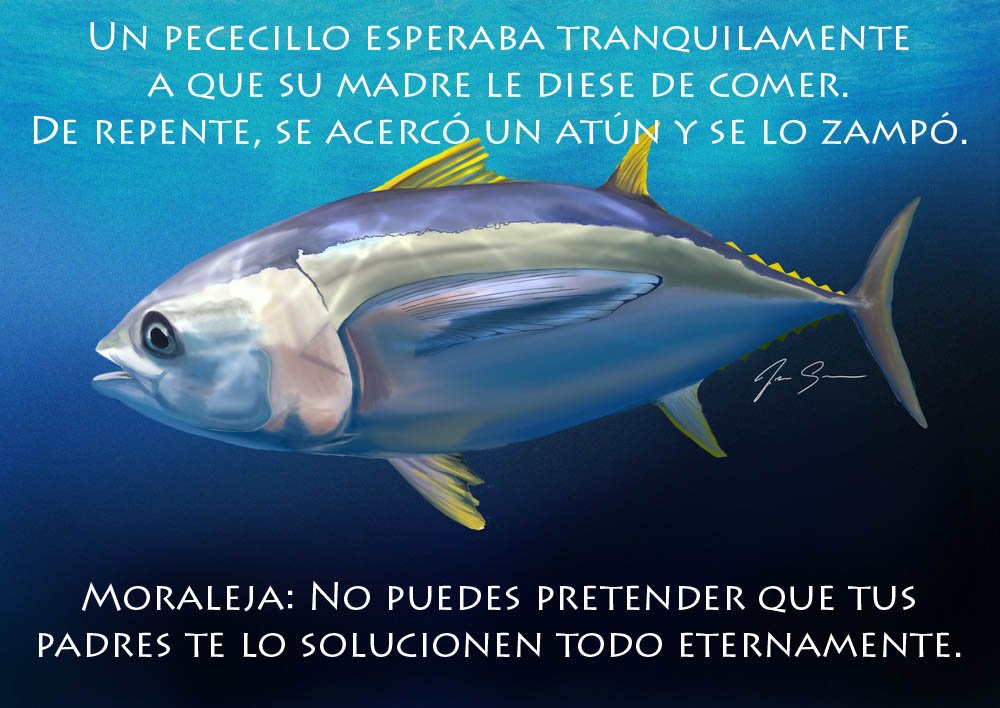 EL PECECILLO INCAUTO