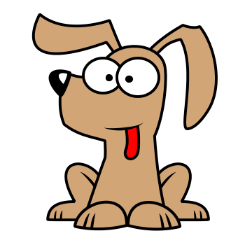 EL PERRO EN EL PAJAR