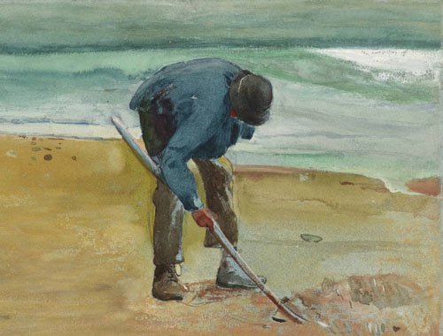 EL PESCADOR