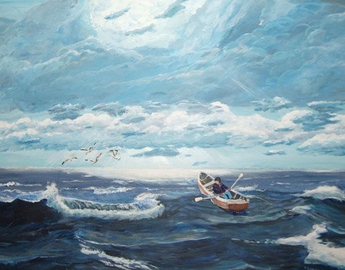 EL PESCADOR