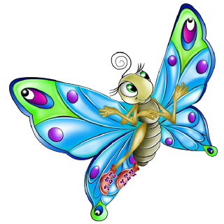 LAS MARIPOSAS